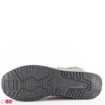 Patrol / Ботинки