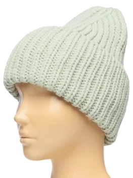 MISKORKI / Шапка женская