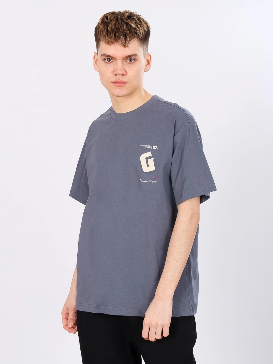 Master Class / Футболка мужская