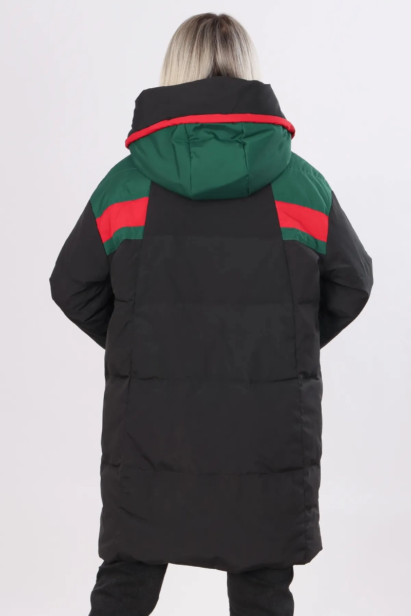 Fashion / Куртка демисезонная Fashion / Куртка демисезонная