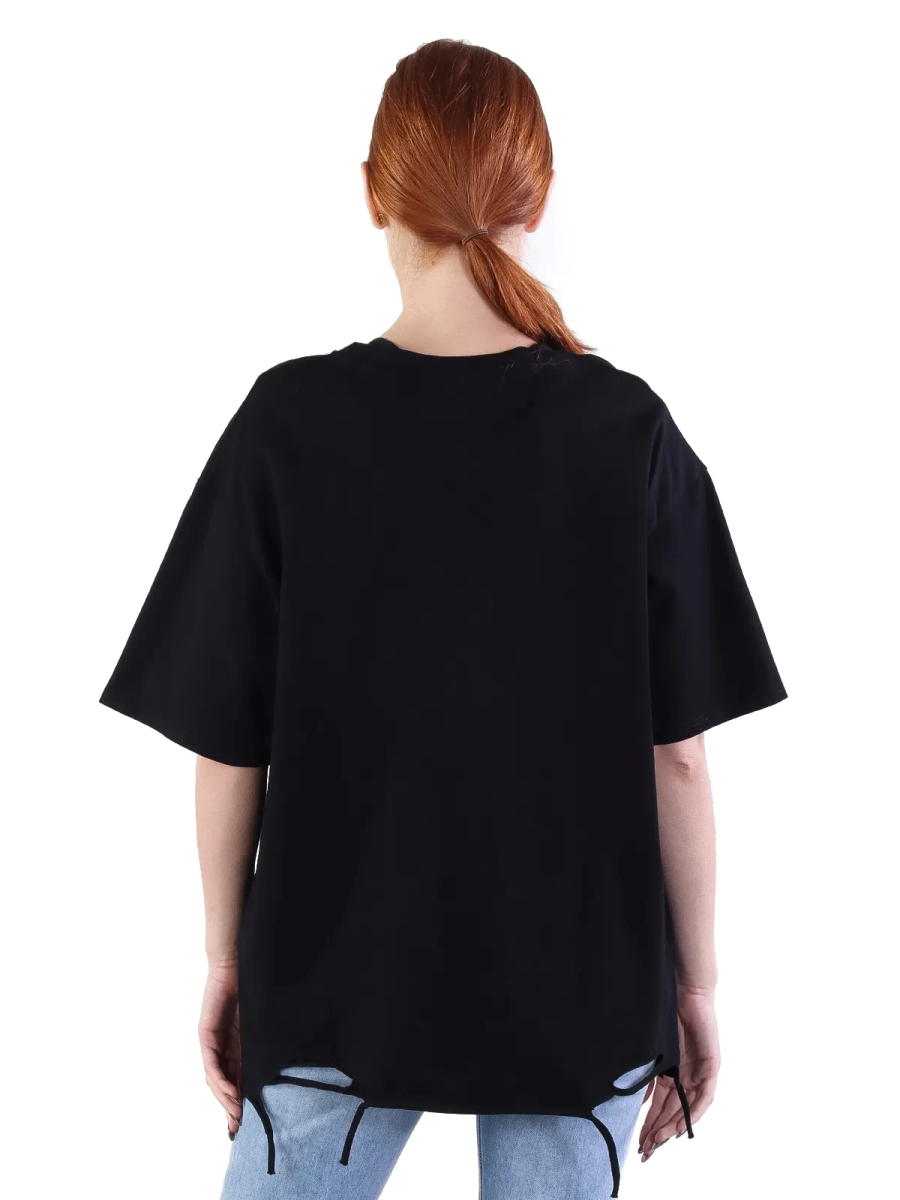 Naulice / Футболка повседневная