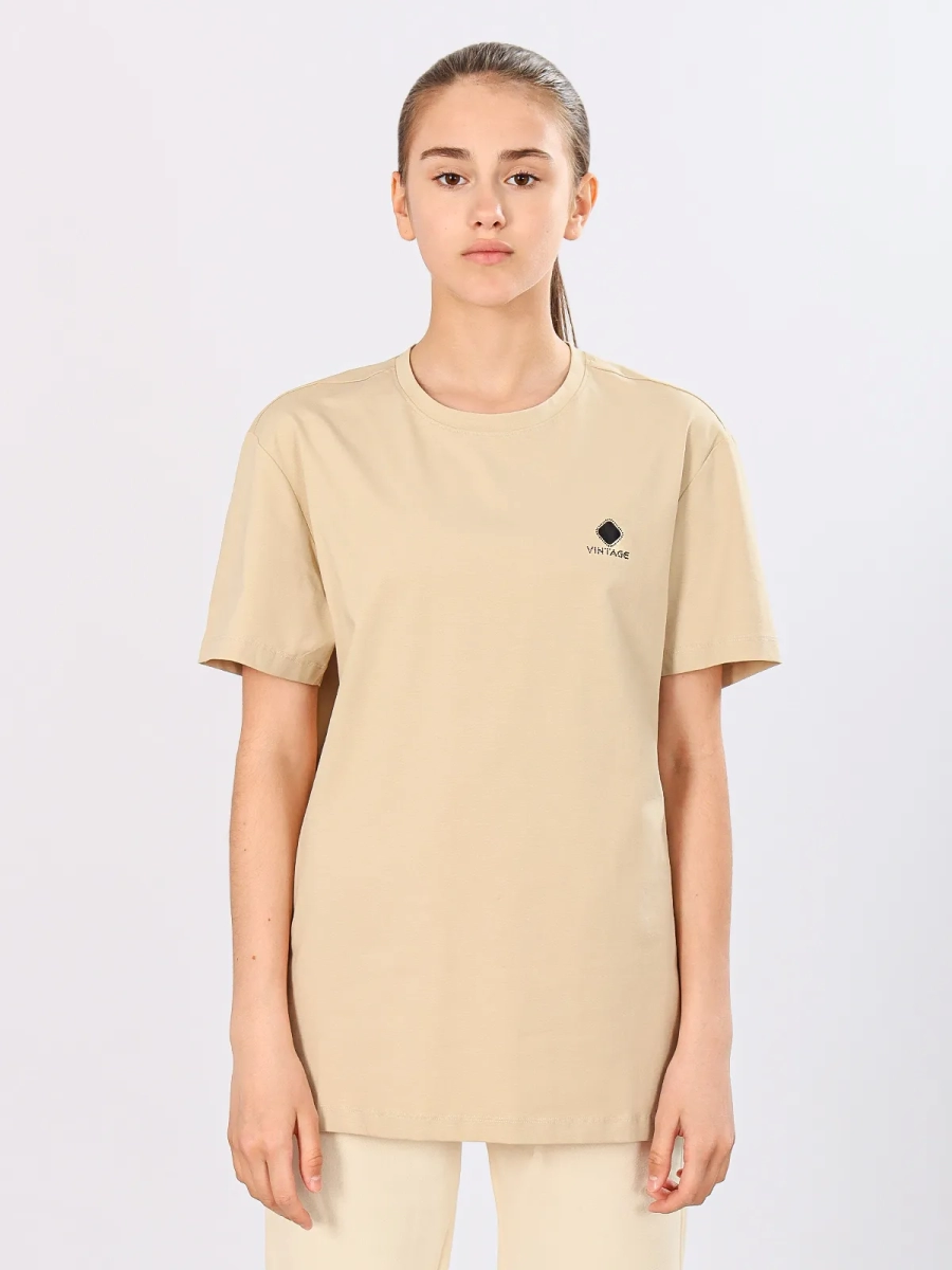 Whole Folks / Футболка Whole Folks / Футболка