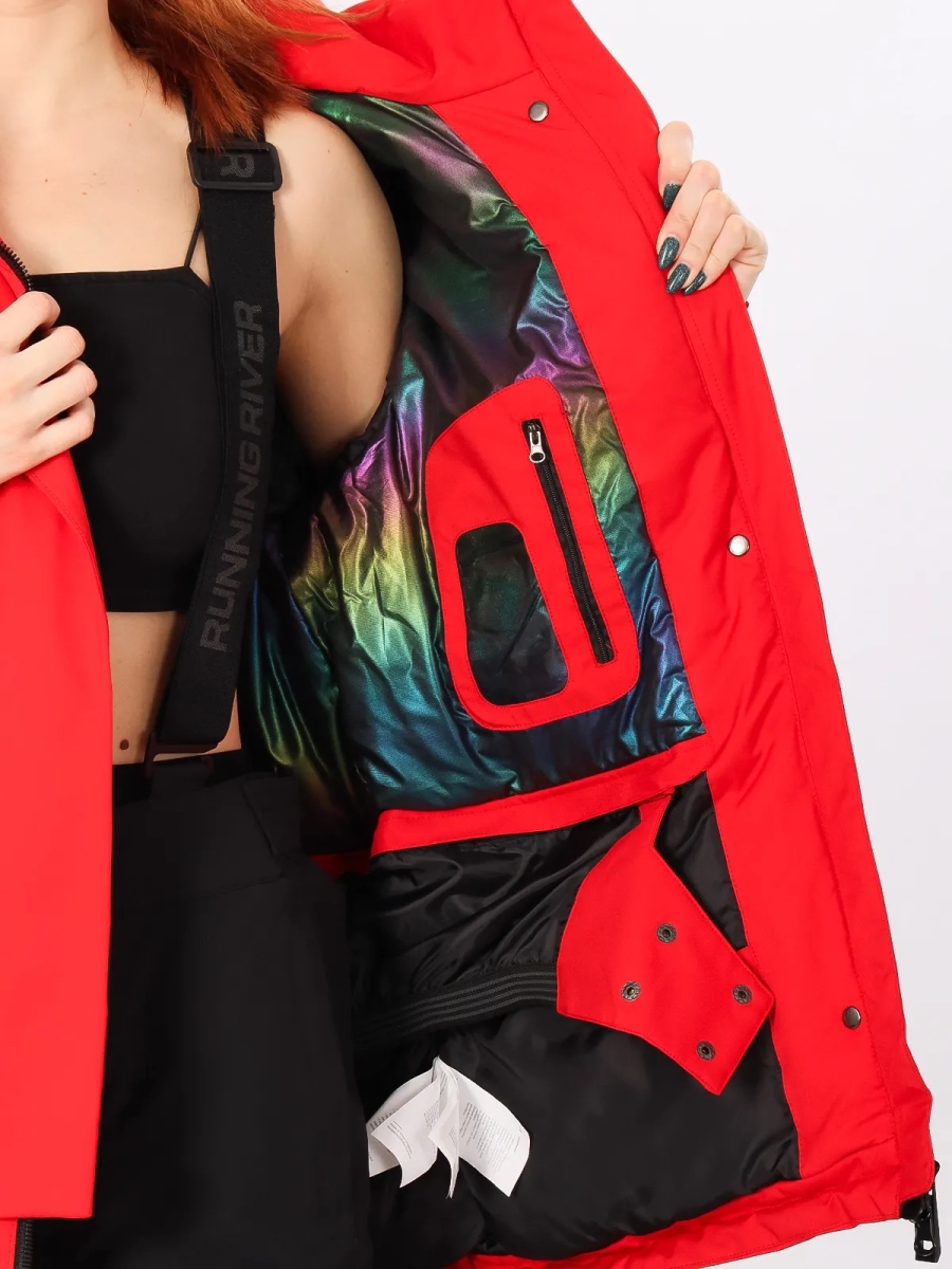 Raid Point / Куртка