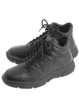 Torsion Field (Тофа) / Ботинки мужские утепленные