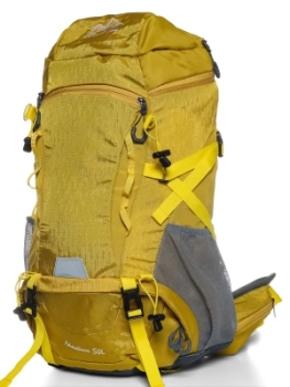 Naulice / Рюкзак туристический 50 литров Naulice / Рюкзак туристический 50 литров