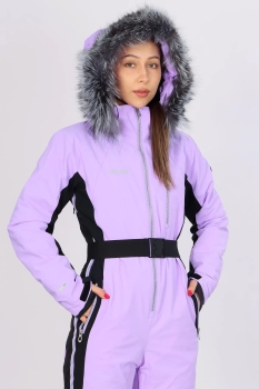 High Experience / Комбинезон горнолыжный