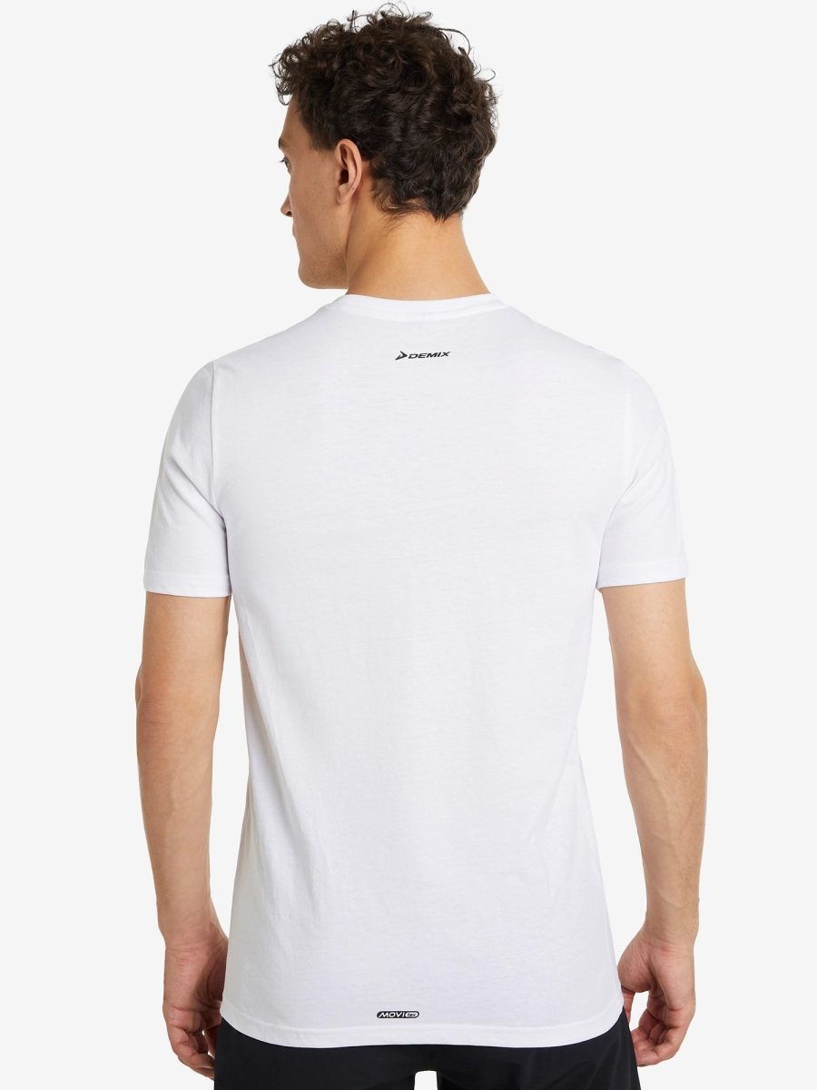 Demix / Футболка