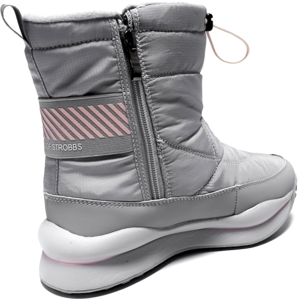 Strobbs / Дутики утепленные F8353