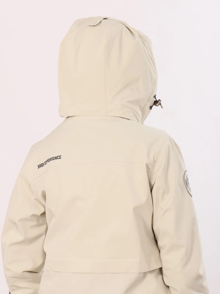 High Experience / Куртка горнолыжная High Experience / Куртка горнолыжная