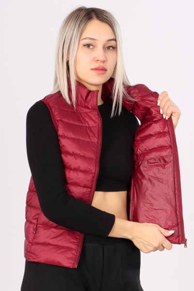 Sport & Moda / Жилет утепленный K8701