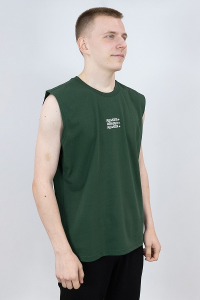 KD / Майка LKD_17830