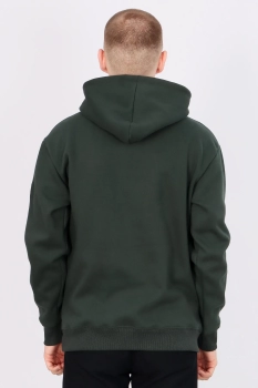 Master Class / Худи из хлопка Master Class / Худи из хлопка