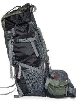 Naulice / Рюкзак туристический 60 литров