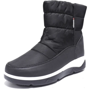 Полусапоги Patrol