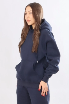 Super Cold / Костюм утепленный