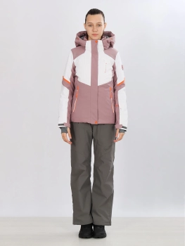 High Experience / Куртка горнолыжная / сноубордическая женская High Experience / Куртка горнолыжная / сноубордическая женская
