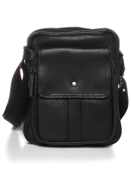 Naulice / Барсетка кожаная