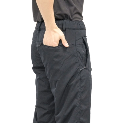 Master Class / Брюки утепленные / спортивные