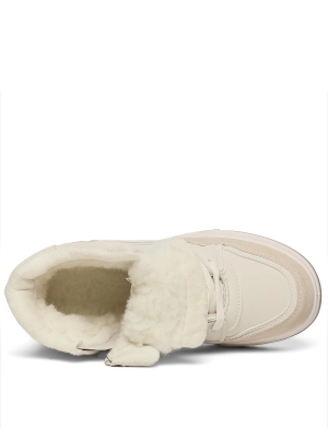 Lucky Sister / Ботинки женские утепленные