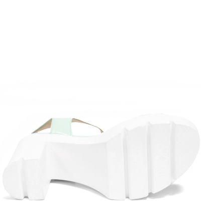 Gelsomino / Босоножки