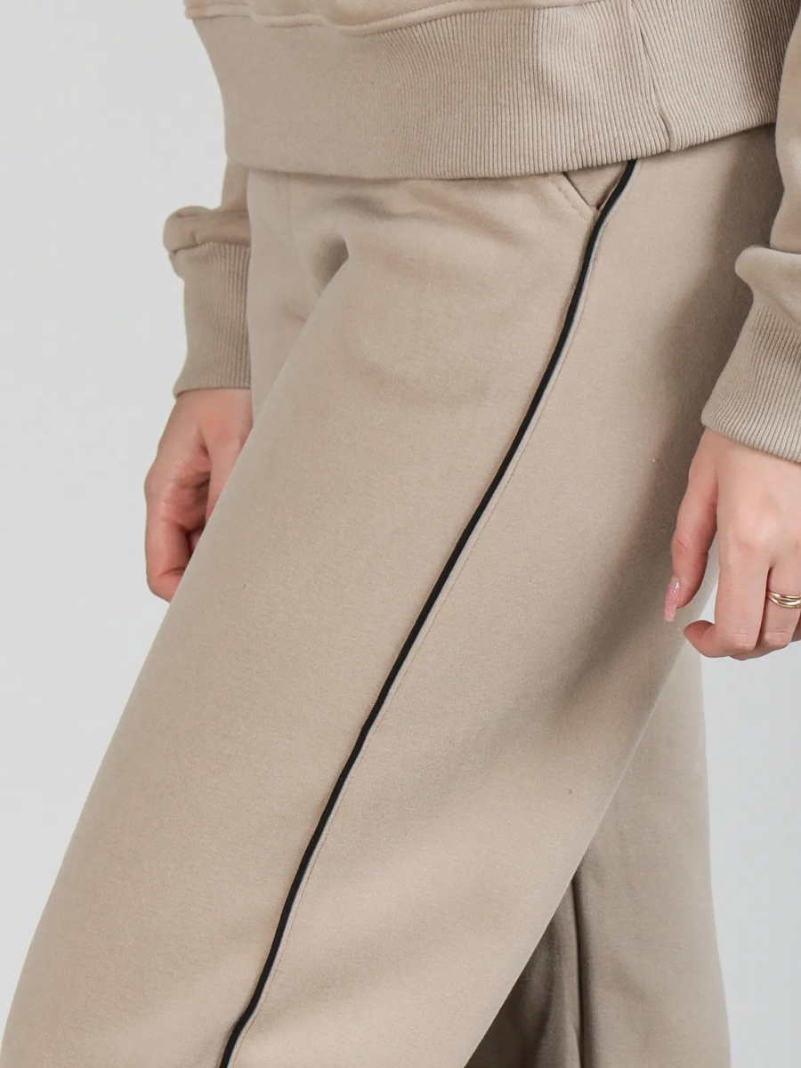 Айли / Костюм женский утепленный