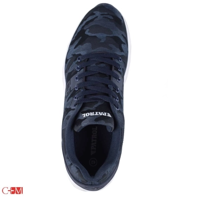 Patrol / Кроссовки