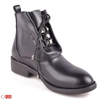 Gelsomino / Ботинки