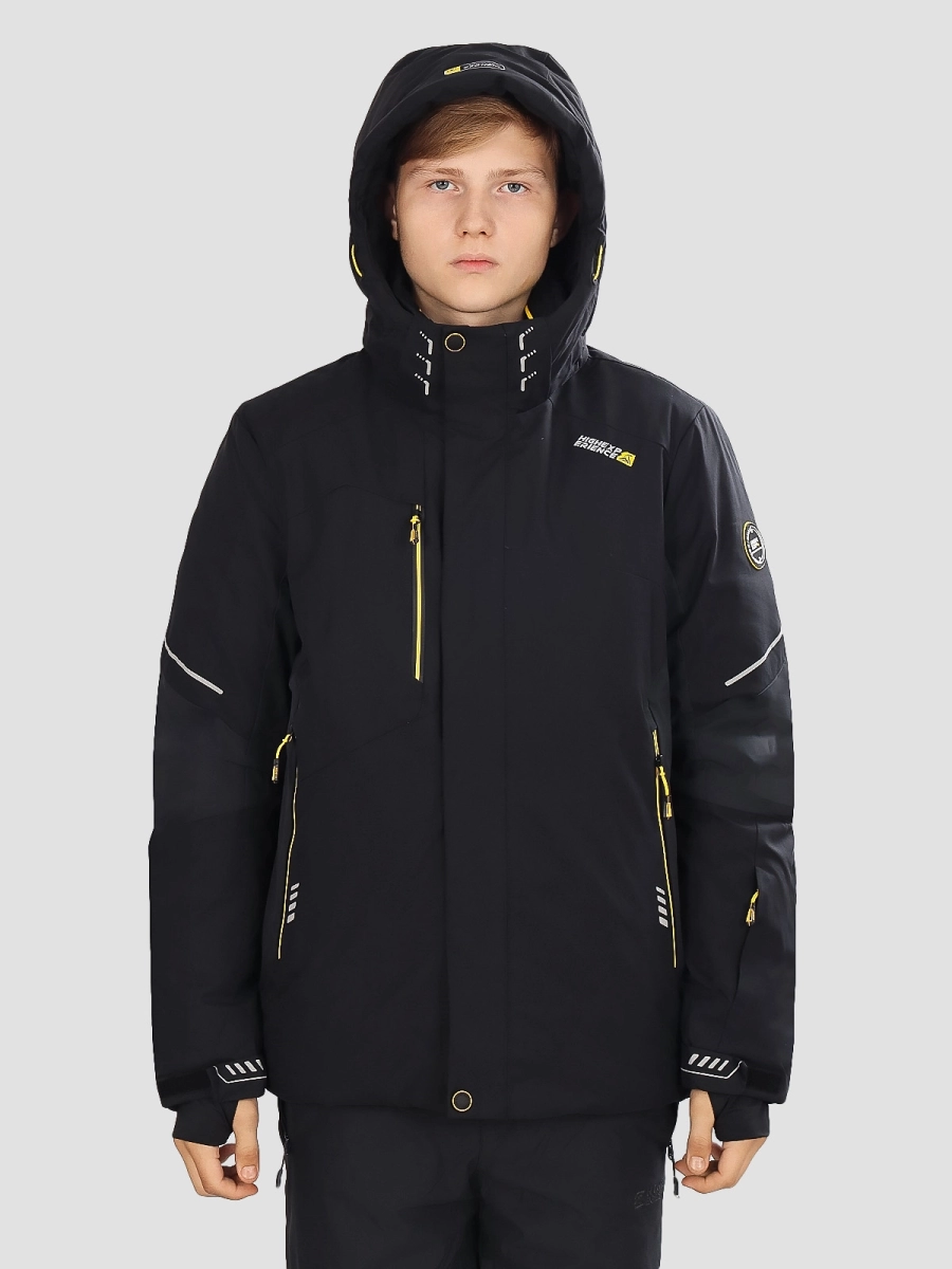 High Experience / Куртка горнолыжная мужская