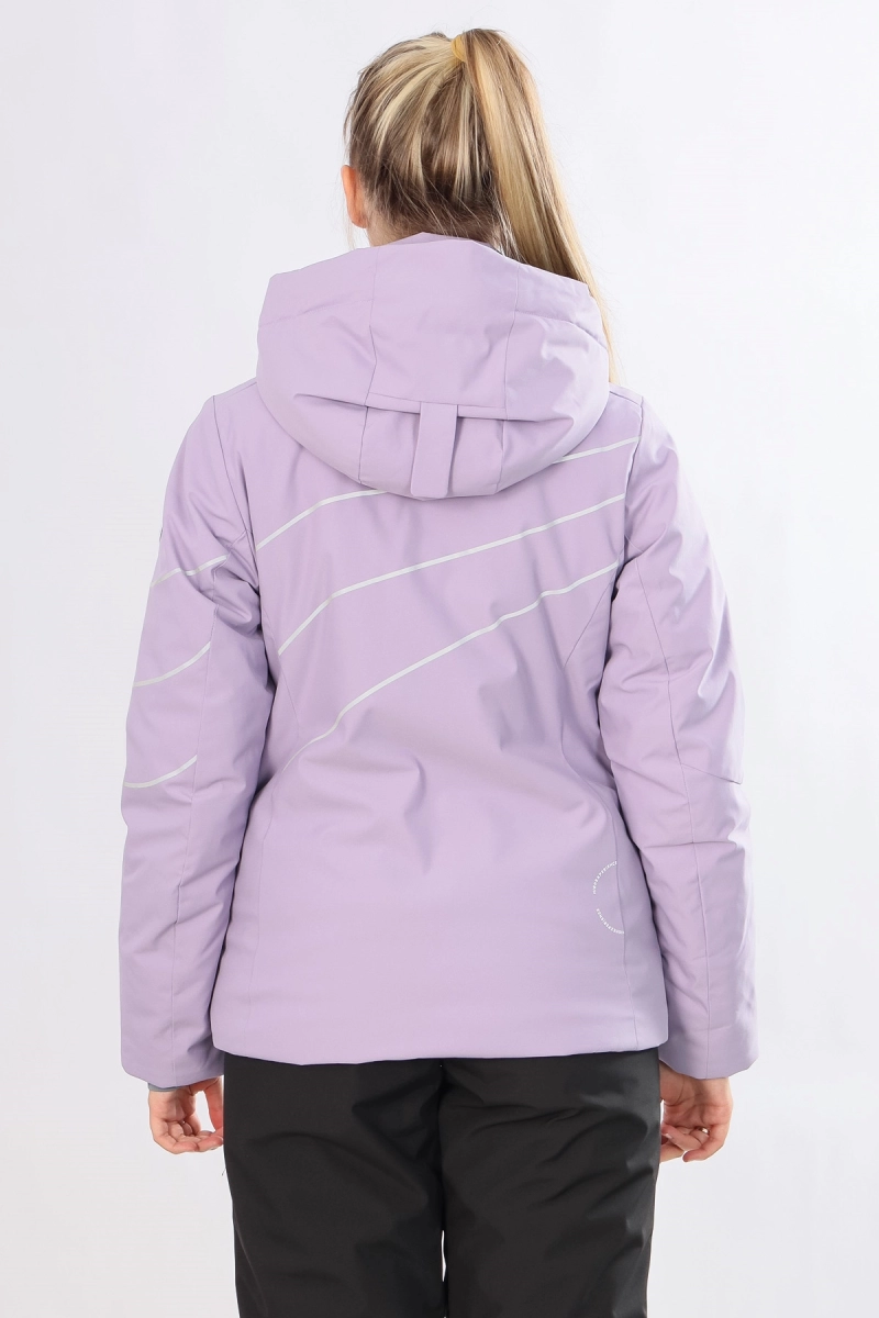 High Experience / Куртка горнолыжная