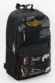 Naulice / Рюкзак 