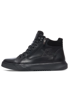 Rooman / Ботинки мужские утепленные