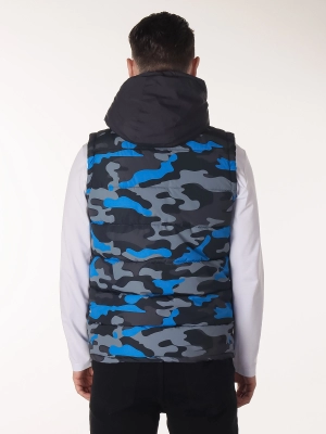 Master Class / Жилет