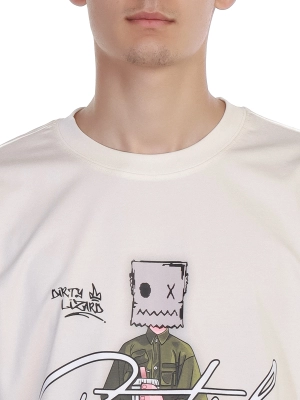 Naulice / Футболка