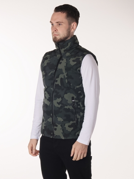Sport & Moda / Жилет