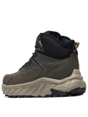 Strobbs / Ботинки женские утепленные