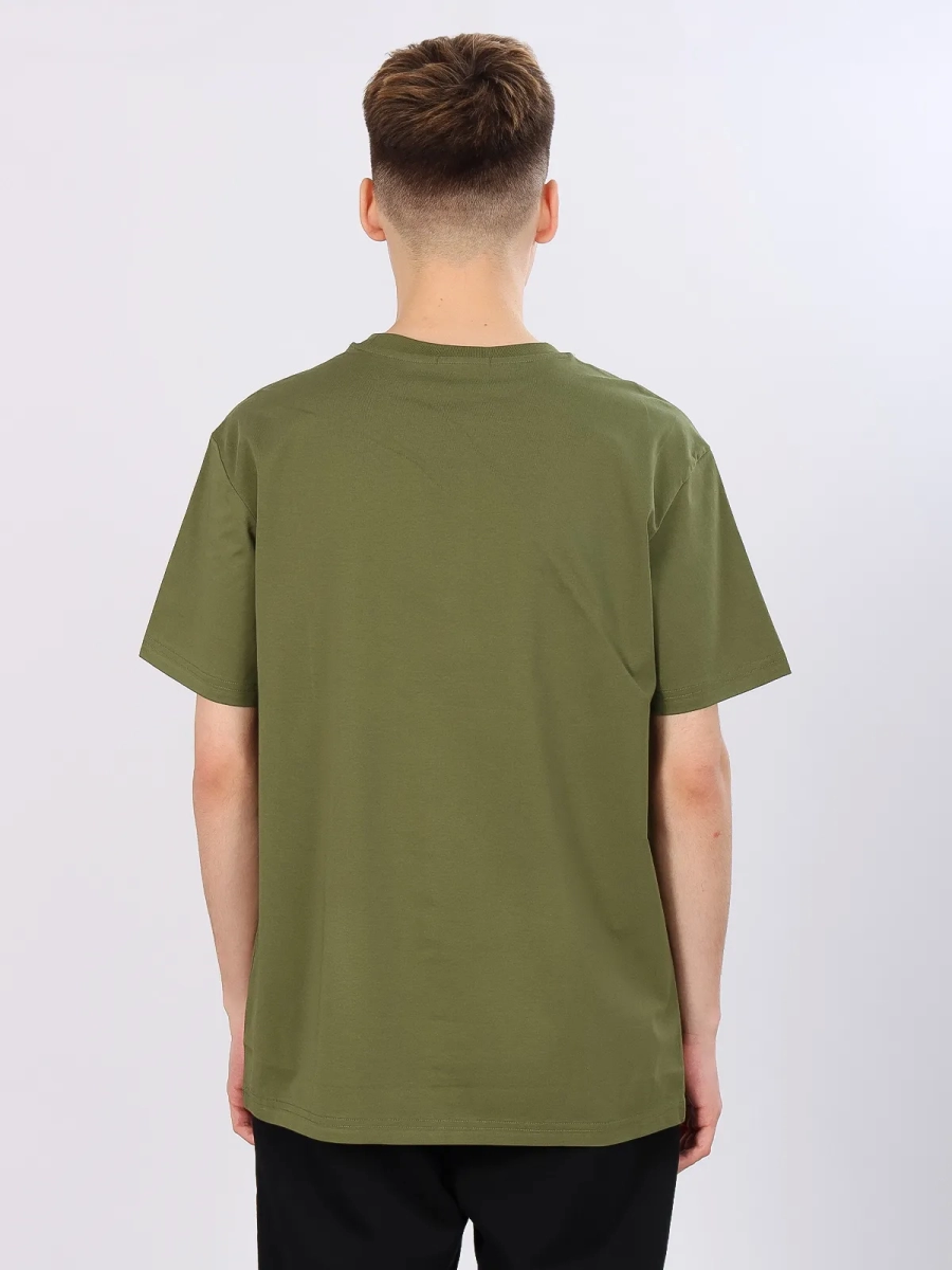 Naulice / Футболка повседневная