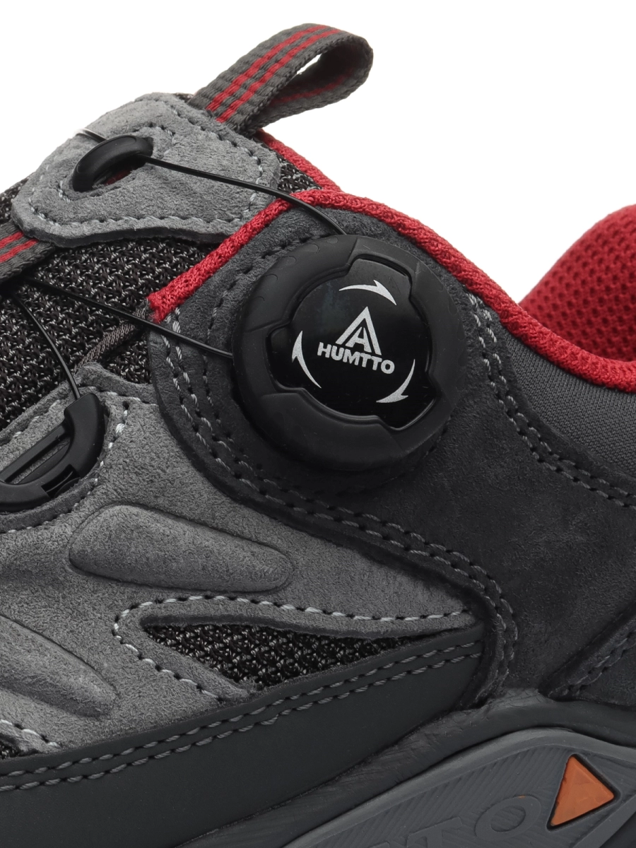Humtto / Кроссовки с термоподкладом