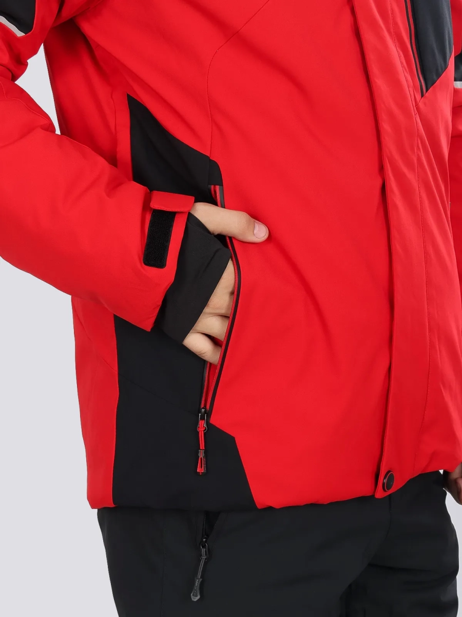 High Experience / Куртка горнолыжная мужская