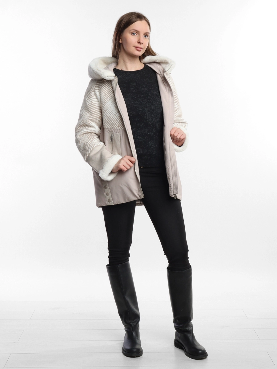 Naulice / Куртка утепленная