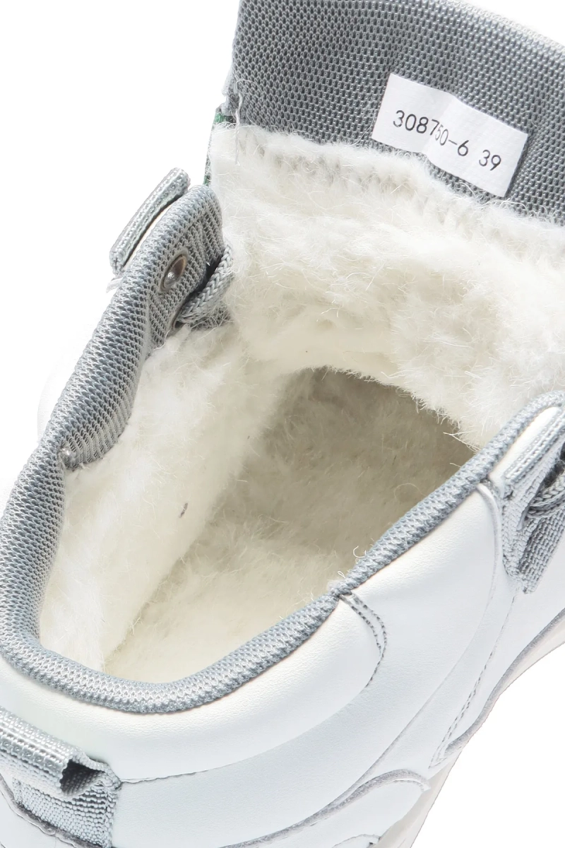 Torsion Field (Тофа) / Ботинки мужские утепленные