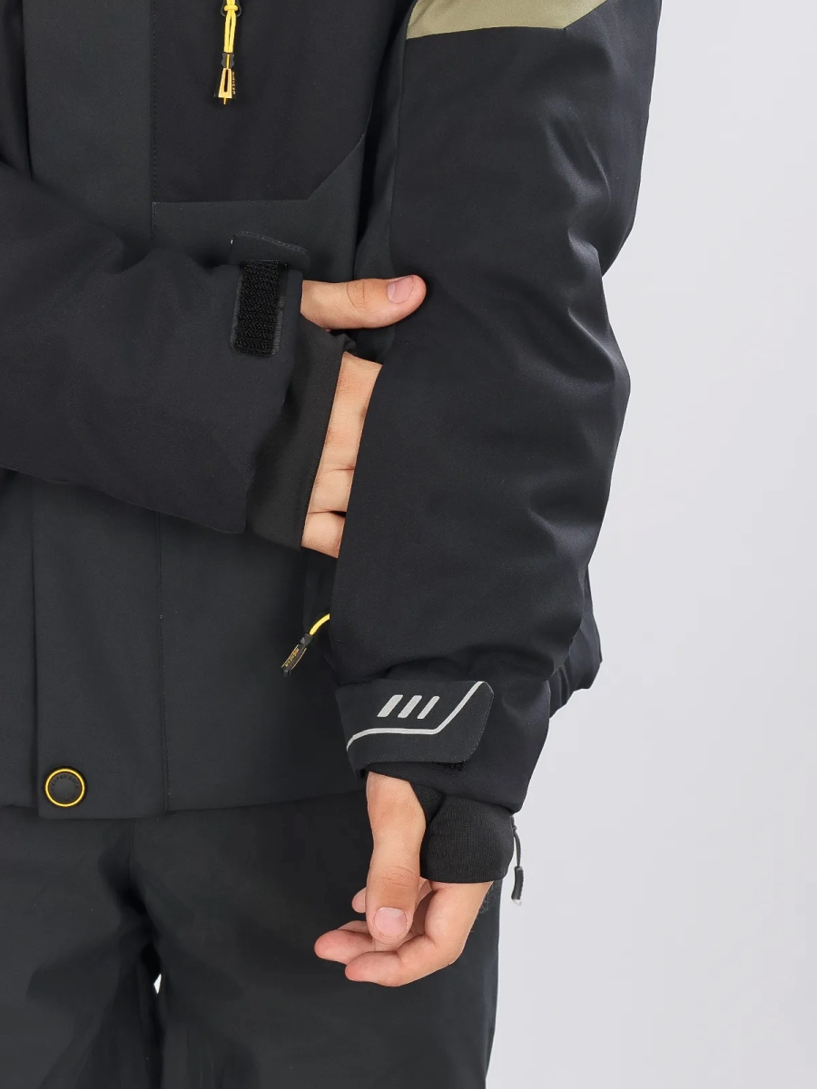 High Experience / Куртка горнолыжная мужская