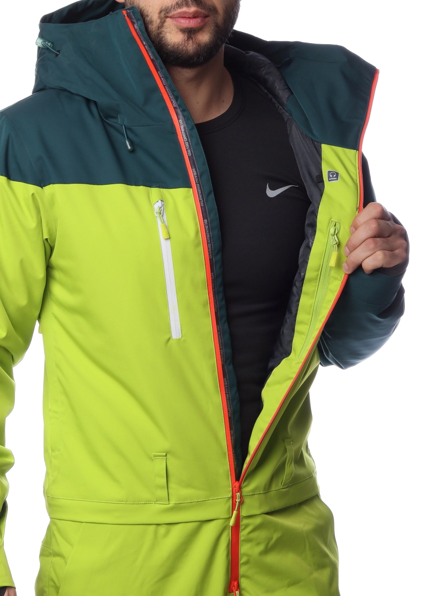 Running River / Комбинезон горнолыжный