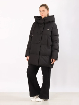 DaiGan / Пальто женское утепленное