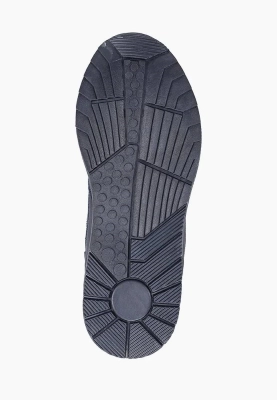 Patrol / Ботинки