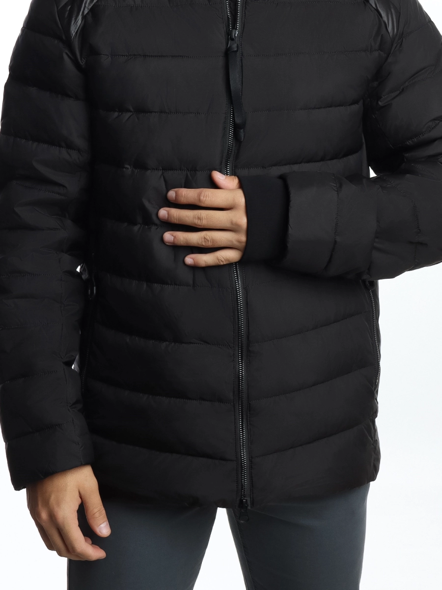 Shark Force / Куртка утепленная