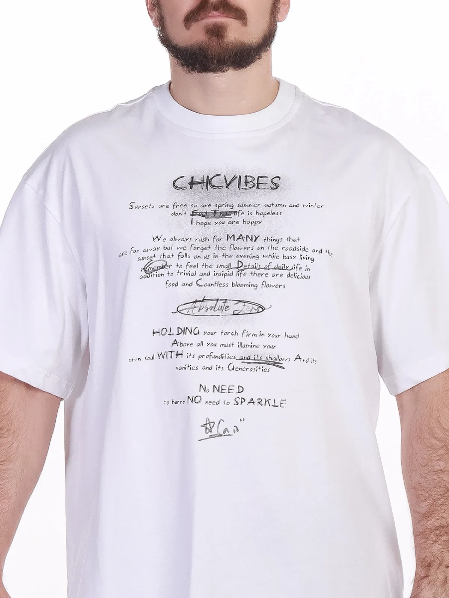 Naulice / Футболка