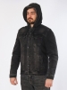 Pagalee / Джинсовые куртки P3425T