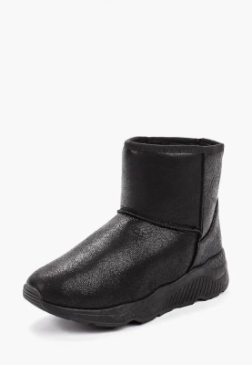 Patrol / Ботинки