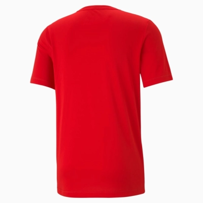 Puma / Футболка ACTIVE Small Logo Tee 