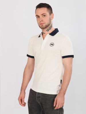 SAZ / Футболка - поло мужская